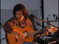 Lluvia fiel (J.N.)- Jorge S�nchez y Norge Batista en Ginebra