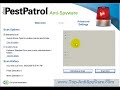 PestPatrol Review - AntiSpyware Programs - Free Scan