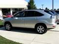 videos de 2004 Lexus RX 330 Power Rear Door Video