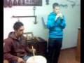 videos de Sergio Dulzaina= Entradilla -Bodega Goyo