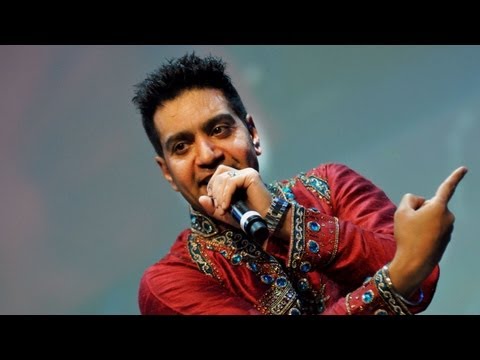 India Ton Aaya Phone - Kamal Heer : Punjabi Virsa 2011, Melbourne