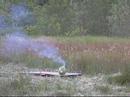Exploding Watermelon
