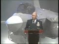 F-35 Lightning II Unveiled
