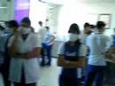 aula de anatomia