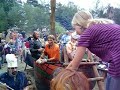 Kulturinsel Einsiedel Folklorum 2006
