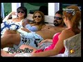 BBB8 - Thalita investe em Galego 16/01/2008