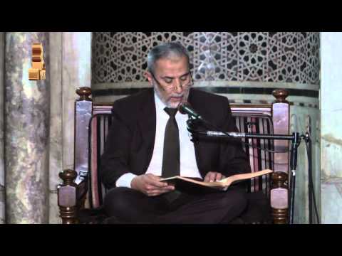 الجاهلية 2| شرح صحيح الامام البخارى للدكتور يسري جبر