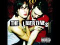 teledysk, klip, the libertines,- Tomblands