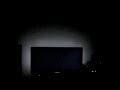 Philips new Cinema 21:9 in action PS3 and Call of Duty