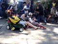 8th Annual BYOBW in San Francisco 8th Annual BYOBW in San Francisco
