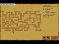 you'd be suprised how all of these are interconnected... but somehow, they are. anyway, we are done here. time to get to the swamp, if the orcs will let me...
