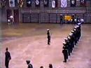 Male Exhibition Platoon, Jeffersontown High School MCJROTC