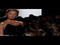 inguna butane backstage and on the runway.