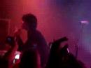 7/31/07 at the Roxy Theatre the JONAS BROTHERS playing AUSTRAILIA