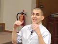 Scott Berkun Lecture: The Myths of Innovation Scott Berkun Lecture: The Myths of Innovation