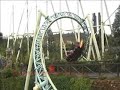 Colossus, Thorpe Park