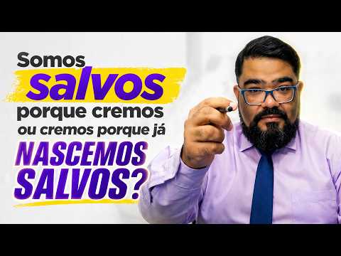 A RECONCILIAÇÃO E O ATO DE CRER