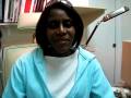 PATIENT WITH CORNEAL TRANSPLANTS WEARING SCLERAL LENSES