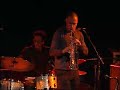 Joshua Redman - The Long Way Home (Live)