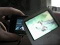 Touch MP4 Player Review (Part 2)