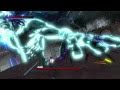 Spiderman: Shattered Dimensions Electro Montage