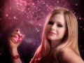 the new commercial for avril lavigne's first fragrance black star. be sure to check out the new website avril-lavigne-perfumes.com
