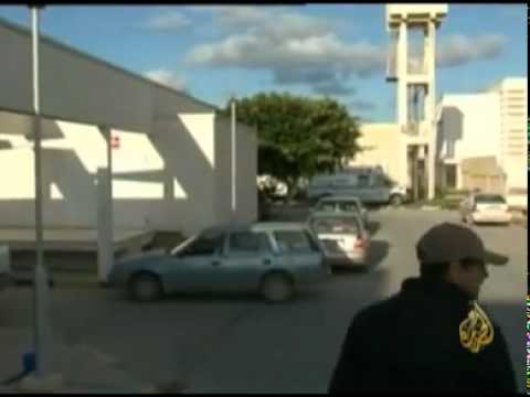 اخبار ليبيا اليوم - تقدم الثوار في مواجهة كتائب القذافي