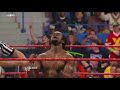 Raw 12 28 09 Part 6 The Miz vs. Kofi Kingston - U.S. Championship Match