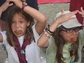 Campamento La Acebeda 2008