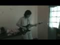 lead guitar from peng kota belud