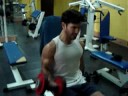 entrenandome mas