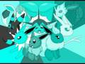 Eeveelutions~Jericho