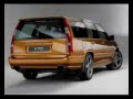 Volvo V70R AWD / BSR - sound / joyride film