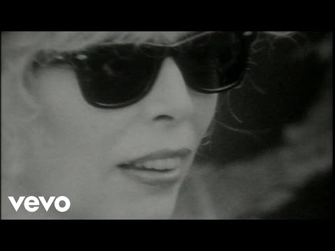 Joni Mitchell - Shiny Toys