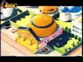 chokin senshi cashman akira toriyama special anime part 1