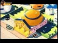 Chokin Senshi Cashman Akira Toriyama Special Anime part 1