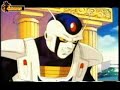chokin senshi cashman akira toriyama special anime part 1