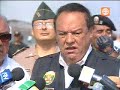 ATAQUE de NARCOTRAFICO A POLICIAS  & AYACUCHO PERU