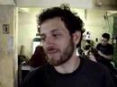 Making of OPERAROCK Inverno 07