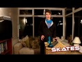Blunt Ace of Spades V2 (AOS2) Deck explained - Skates.co.uk