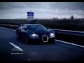 Bugatti Veyron VS Plane da Alba a Londra per un tartufo 3/3