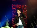 astro super 50 party in klang, on april 28. z-chen singing ling chen san dian zhong