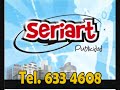 Promo Seriart Publicidad Monclova, Coah; Méx.