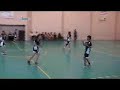 Torneio de Andebol Carlos Fonseca 2008