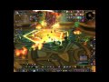WoW: Vault of Archavon 25 Men - Koralon The Flamewatcher [HD]