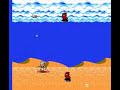 gameplay of another of the six games from the caltron 6 in 1 multicart. this is just a lousy shmup