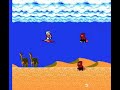 gameplay of another of the six games from the caltron 6 in 1 multicart. this is just a lousy shmup