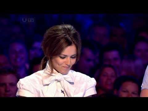 Cheryl Tweedy