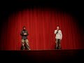 2007 Talen Show-The little things