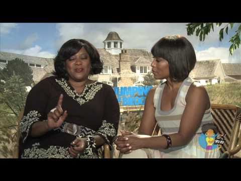 Loretta Devine